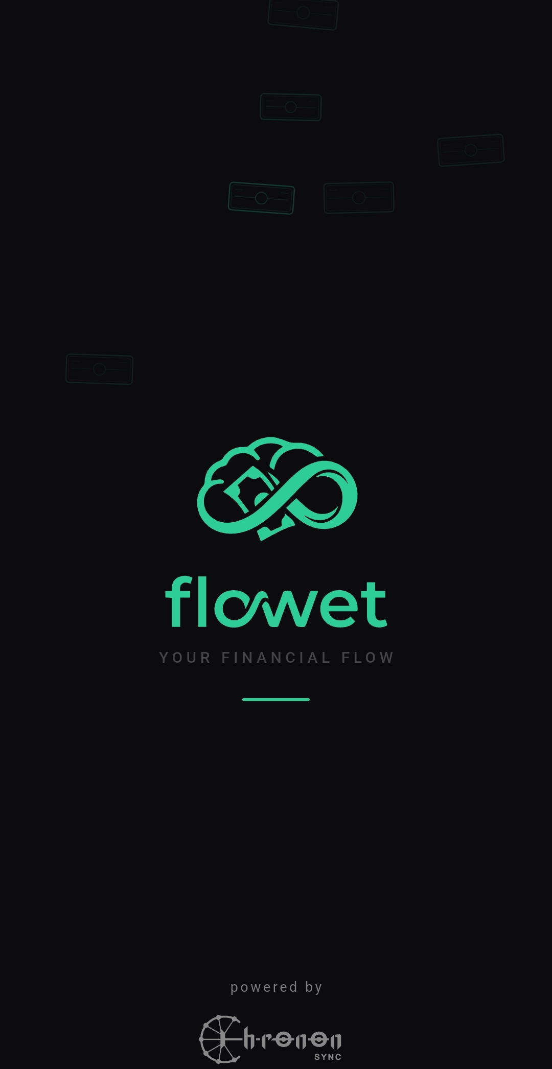 Splash Screen